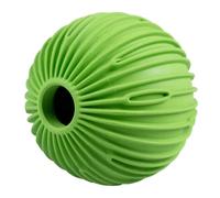 Jouet de friandise pour chien Ebi Snack Attack Vert 9x9x9 cm
