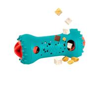 Jouet De Friandises Pour Chien - Puzzle En Forme D'os Pour Petits Animaux, Distributeur De Friandises Pour Animaux De Compagnie, Jouet Pour Enrichissement Des Masticateurs Agressifs De Petites, Moyenn