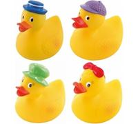 Jouet de haute qualité - Strange Ducks by Canpol, 1 pièce
