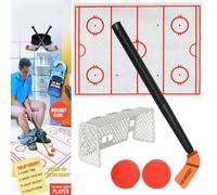 Jouet De Hockey Sur Glace, Jeu De Décompression, Toilettes Amusantes, Cadeau Pour Enfants