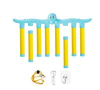 Jouet de jeu avec bâtons qui tombent, jeu de capture avec bâtons qui tombent, jouet d'intégration sensorielle, jeu drop stick, jeu interactif pour attraper des bâtons