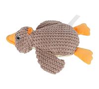 Jouet de Jouet pour Animaux de Compagnie avec Matériau de Coton, à Mâcher pour Animaux de Compagnie afin de Réduire l'anxiété et l'ennui pour la Maison pour Que Les de (#1)