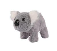 Jouet de Koala marchant, jeu interactif de simulation - Koala électrique sauteur avec son pour, filles d'âge préscolaire, adolescent, chambre, chambre à coucher, voyage