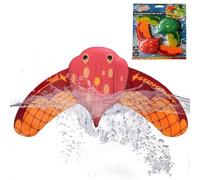 Jouet De La Piscine De Planeur - Gliders sous-Marins Stingray | Jouet d'eau Glide Ray pour Les | Animal Eau D'été Jouez Un Animal De Poisson pour Les Tout-Petits, L'heure du Bain, Les Piscines