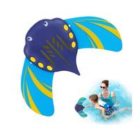 Jouet De La Piscine De Planeur - Gliders sous-Marins Stingray | Jouet d'eau Glide Ray pour Les | Animal Eau D'été Jouez Un Animal De Poisson pour Les Tout-Petits, L'heure du Bain, Les Piscines