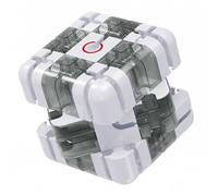 Jouet de Labyrinthe de Cube, Jeux de Boule à roulettes de Cube de Labyrinthe drôle avec 5 Billes d’Acier pour cultiver Le Lien Parent-Enfant et Les compétences Pratiques des Enfants