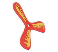 Jouet de Lancer et D'attraper pour Enfants, Boomerang Léger en EVA, pour | Bords doux, Prise en main facile, Sans danger pour les enfants, À partir de 6 ans, Amusement en plein air