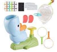 Jouet De Lanceur À Disque Volant, Jouet De Lanceur De Disque Volant - Jouets Pour Intérieur Et En Plein Air Du Disque Volant, Faveur De Jouet Volant, Jouets Pour Chats
