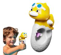 Jouet de l'écart d'eau, écustible en Eau, Duck Beach Water Shooter, Outdoor Pool Pool Games Soaker Sicirt Toys pour Plus de 3 Ans