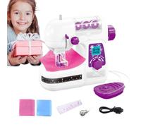 Jouet de machine pour , machine portable avec batterie | Machine portable avec lumière pour jeux de simulation, arts manuels, jouets, élaboration, réparation pour enfants de 8 à 12