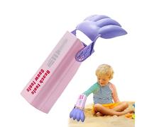 Jouet de Manifestation pour - Bras d'excavatrice interactif pour Neige et bac à Sable | 2024 Construction Ride Toy pour Le Plaisir, la Construction de compétences et Le Jeu en Plein air, idéal