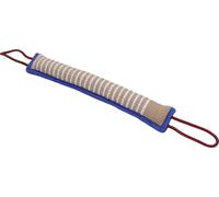 Jouet de morsure de chien poignée confortable bâton de dentition chiot coussin de formation pour petits chiens moyens grands chiens