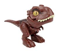 Jouet de morsure de dinosaure pour enfants de 3 à 6 ans, interactif et amusant