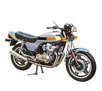 Jouet de Moto 1/12 Moto Assemblage Modèle Collection Jouet pour H-Onda CB750F CB 750F