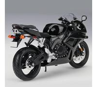 Jouet de Moto 1:12 pour H-Onda CBR1000 RR CBR1000RR Moto Simulation Moulé sous Pression Modèle Collection Cadeau(No Box)