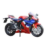 Jouet de Moto 1:12 pour H-Onda CBR1000RR-R Fireblade SP Moulé sous Pression Véhicules À Collectionner Loisirs Moto Modèle Jouets