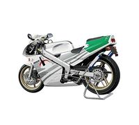 Jouet de Moto 1/12 pour H-Onda MC18 NSR250R SP 1989 Modèle D'assemblage De Moto Collection Jouet