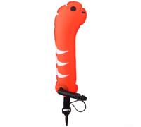 Jouet de Natation Compact 37g Séchage pour rapide Portable Jouet | Matériau 210D nylon + pour tpu, résistant aux crevaisons, usage prolongé sous l'eau, valve simple, gonflage rapide(D)