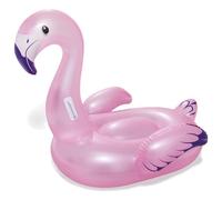 Jouet de natation flamant rose Bestway 41122, 127 x 127 cm