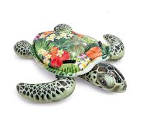 Jouet de natation tortue 191 x 170 cm INTEX 57555