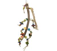 Jouet de nature 56 cm coloré