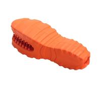 Jouet de Nettoyage Dentaire pour Chien | Distributeur de Friandises Bâton Couinant - Jouet à Mâcher Dentaire en Caoutchouc,Pour Chiens de Taille Moyenne à Grande et Mâcheurs Assidus à