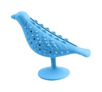 Jouet de nettoyage des dents de chat - Jouet à mâcher pour les soins dentaires, brosse à dents pour chat | Nettoyant pour dents pour chat, jouet interactif pour g