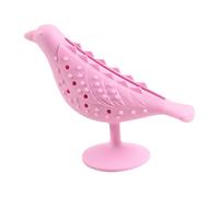 Jouet de nettoyage des dents de chat - Jouet interactif à mâcher dentaire pour chat, Jouet de brosse à dents pour chat infusé | Jouet durable pour p