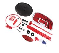 Jouet de Panier de Basket-Ball, Augmente la Base Stable, Exercice Physique, Cerveau de Basket-Ball Couler Les Enfants pour la Vie Quotidienne