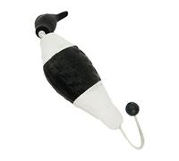 Jouet de Pare-Chocs de videur pour Monture à Doux, Flottant de Jeu Animal Gonflable | Thème Mignon de Dessin animé, activités d'activités pour,