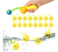 Jouet de pêche pour enfant - Canards - Pour carnaval