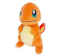 Sanei Pokémon All Star Series Charmander 7 Peluche