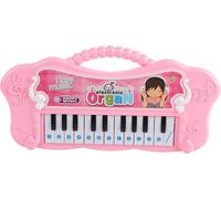Jouet de piano électroniqueBébé Enfant précoce éducatif Musique Fille Giftpink