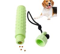 Jouet de piscine anti-chocs pour chien - Jouet en corde pour chien, jouet flottant pour nettoyage des dents de chien, amélioration de la santé bucco-dentaire, jouet flottant en plein air pour chiens,