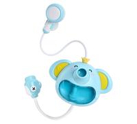 Jouet De Pompe À Eau D'éléphant, Pommeau De Douche Jouet De Bain pour Tout-Petits, Jouets De Pompe De, Pomme De Douche De Bain Amusante pour Les | Jouets Interactif De Jeu d'eau