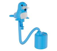 Jouet de Pompe de Nappe phréatique | Travail continu Rechargeable | Accessoires de pulvérisation de Nappe phréatique | pour Salle de Bain de Jardin de Voyage