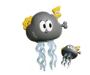 Jouet de Poulpe Dansant - Conception de Figurine animée de Style , système de Mouvement sensoriel Fidget, Structure d'action Rythmique Interactive | Décoration de Bureau de Divertissement de fête