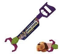 Jouet de préhension Robot - Jouet Intelligent pour - Pince à Main pour ramasser des Choses - Apprentissage précoce Amusant et Coordination œil-Main - Griffe mécanique