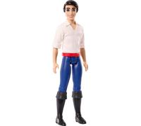 Jouet de princesse Disney, poupée de mode Prince Erik