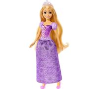 Jouet de princesse Disney, poupée de mode Raiponce avec accessoires