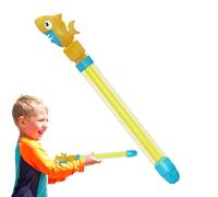 Jouet de pulvérisation d'eau - Jouet de pulvérisation d'eau pour jeunes enfants | Jouet interactif, jouet d'éclaboussures d'été, fournitures