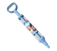 Jouet de pulvérisation d'eau pour - Arroseur interactif extractible, léger et durable - Pistolet de jeu d'extérieur pour filles, adolescents, activité rafraîchissante et amusante | Pic de