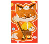 Jouet de Puzzle Animal,Puzzles pour l'observation, exercer l'imagination