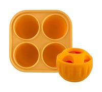Jouet de puzzle de chien - Traiter la distribution lente avec plateau | Boule de compagnie en nylon durable pour chiots de grandes race, stimulation à mâcher et de dentition, les mâcher agressifs main
