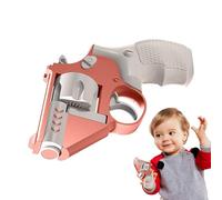 Jouet de relaxation innovant : découvrez l'effet apaisant de notre déclencheur à presser qui offre une sensation tactile unique qui simule la réalité et vous rend dans un état céleste