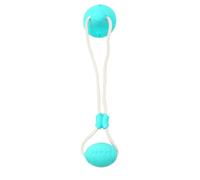 Jouet de remorqueur à succion pour chiens, jouet pour chien de tir à la corde | Jouets pour chiens en corde Jouets pour remorqueurs pour chiens | Busters contre l'ennui, jouets contre l'ennui pour chi