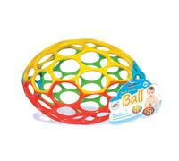 Jouet De Rugby Pour Bébé, Balle Sensorielle, Compétences Motrices, Jouets Éducatifs Pour La Petite Enfance, Cadeaux Pour Nouveau-Nés