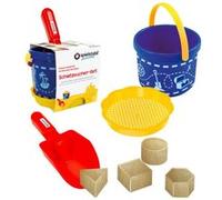 Jouet de sable Chercheur de trésors Spielstabil G