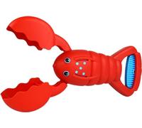 Jouet de sable Pince à homard Jouet de plage Drôle d'été pour enfants Set de jouets de plage