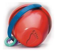 Jouet de sable seau et petite pelle Spielstabil Multicolore G